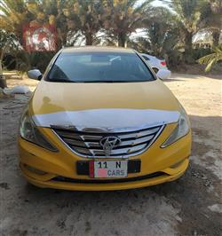 هیۆندای سۆناتا